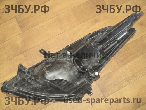Suzuki Swift 3 Фара правая