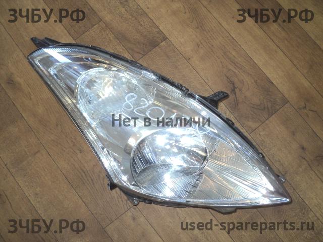 Suzuki Swift 3 Фара правая