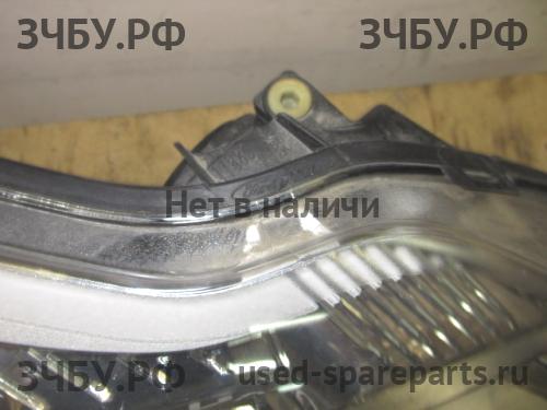 Ford Focus 2 (рестайлинг) Фара правая