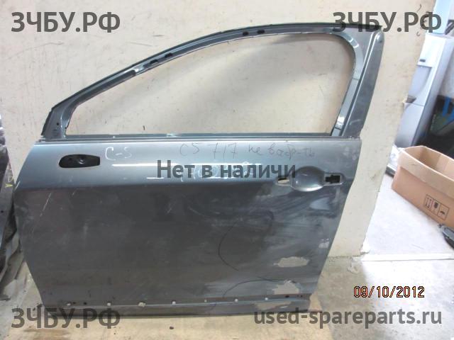 Citroen C5 (3) Дверь передняя левая