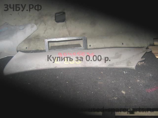 Mitsubishi L200 (3)[K6;K7] Накладка стойки передней левой