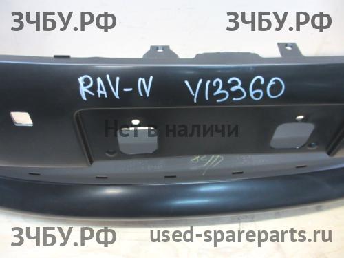 Toyota RAV 4 (3) Бампер передний