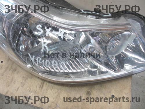 Suzuki SX4 (1) Фара правая