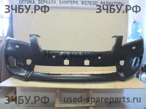 Toyota RAV 4 (3) Бампер передний