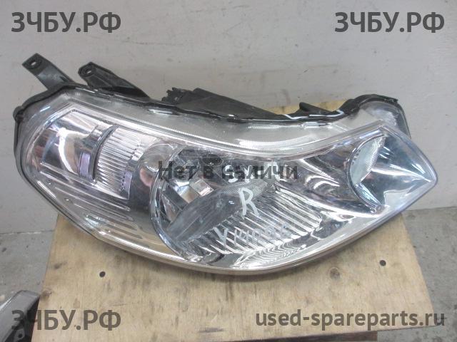 Suzuki SX4 (1) Фара правая