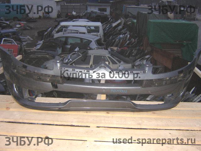 Citroen C4 (1) Бампер передний