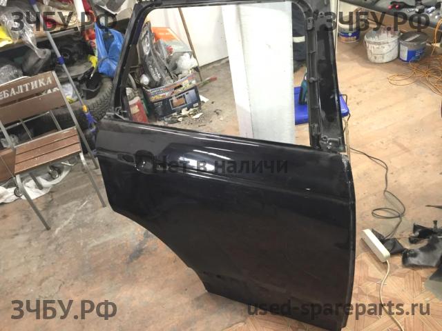 Land Rover Range Rover 4 Дверь задняя правая