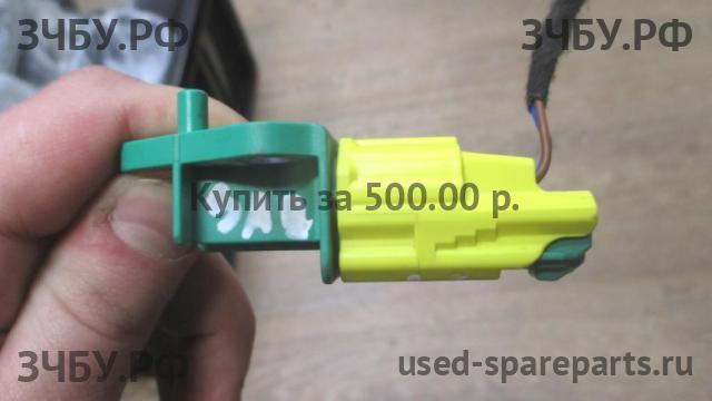 Volkswagen Golf 5 Датчик удара AIR BAG (SRS)