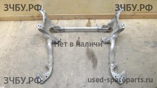 Audi A5/S5 (1) Coupe/Sportback Балка передняя подмоторная