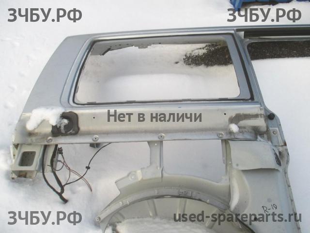 Volkswagen T5 Transporter Элемент кузова