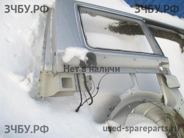 Volkswagen T5 Transporter Элемент кузова