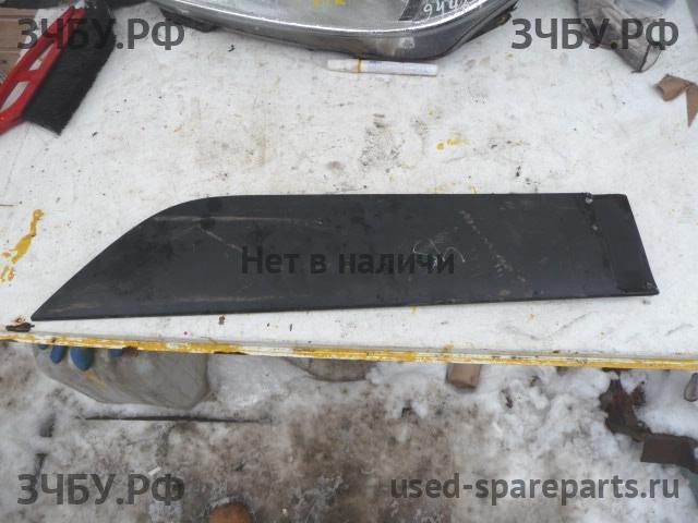 Hyundai ix35 Молдинг двери задней левой