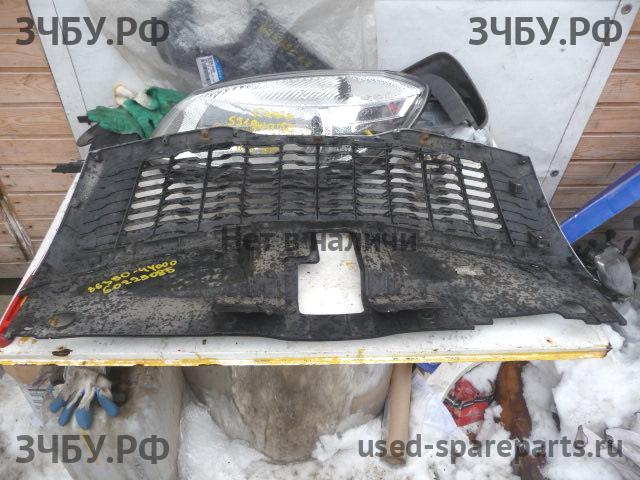 KIA Rio 3 Решетка радиатора