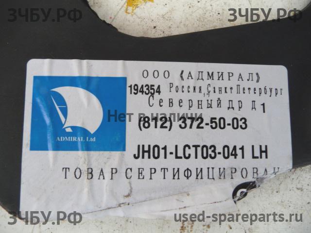 Chevrolet Lacetti Пыльник