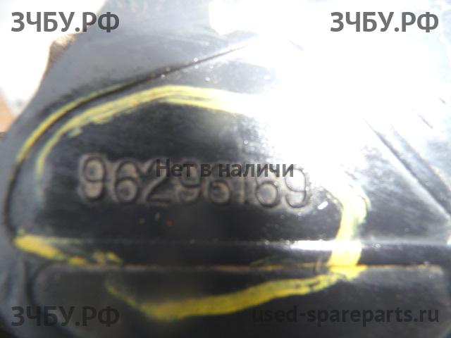 Daewoo Nubira 1 Ручка двери внутренняя