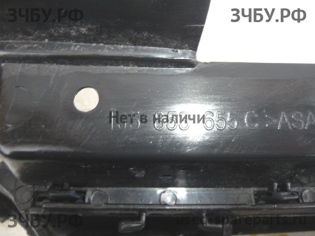 Volkswagen Golf 4 Решетка радиатора