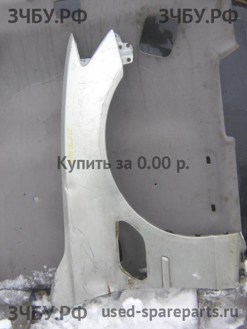 Lexus IS (1) 200/300 Крыло переднее правое