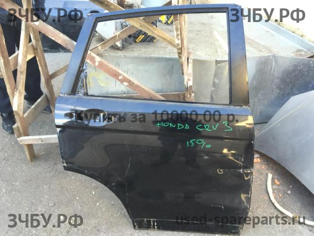 Honda CR-V 3 Дверь задняя правая