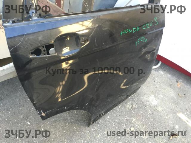 Honda CR-V 3 Дверь задняя правая