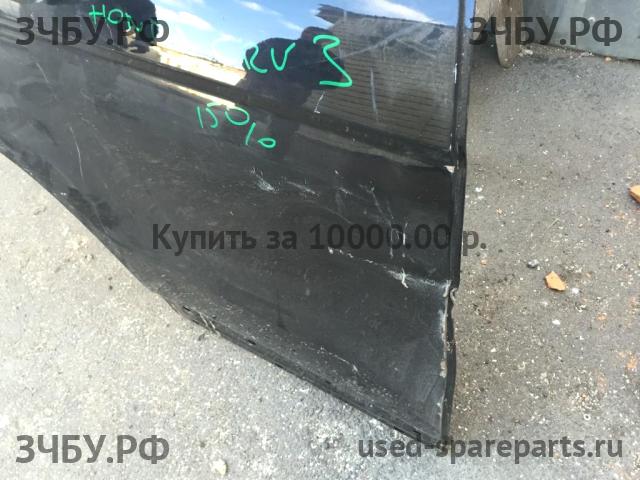 Honda CR-V 3 Дверь задняя правая