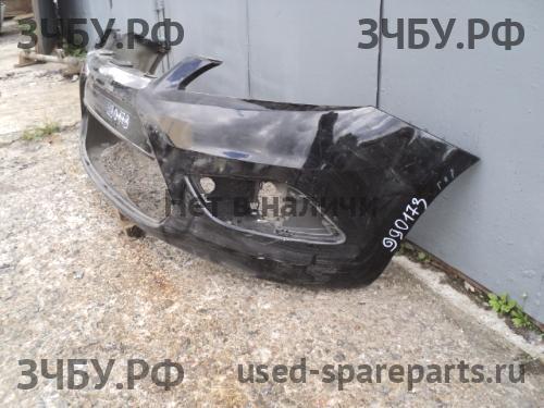 Ford Focus 2 (рестайлинг) Бампер передний