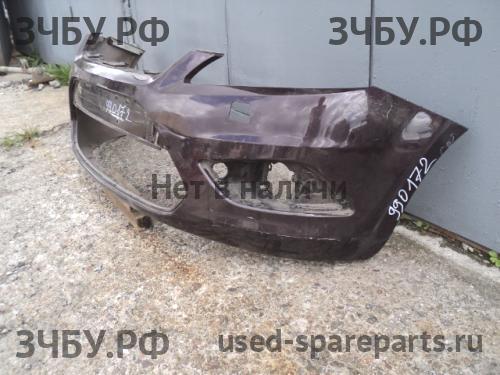 Ford Focus 2 (рестайлинг) Бампер передний