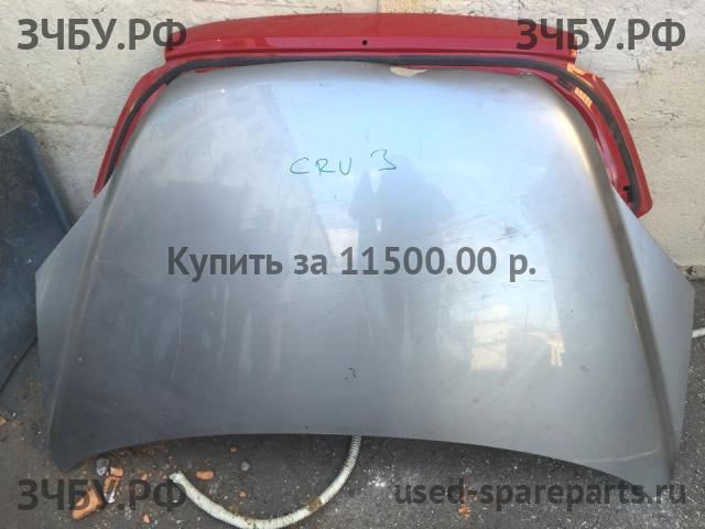 Honda CR-V 3 Капот