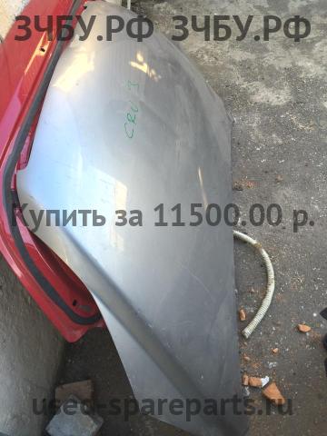 Honda CR-V 3 Капот