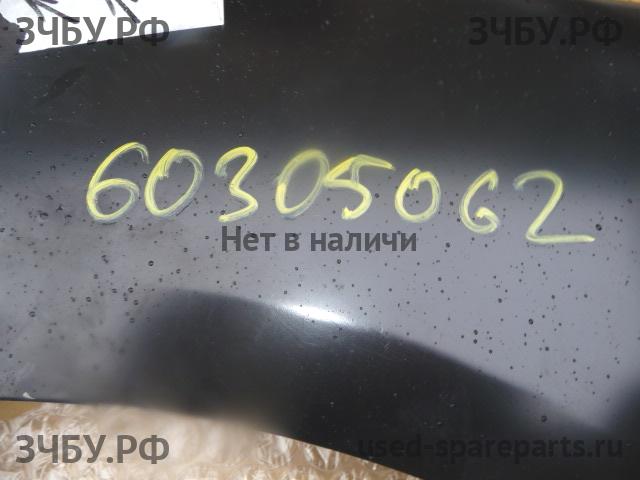 Toyota Corolla (E14 - E15) Крыло переднее правое