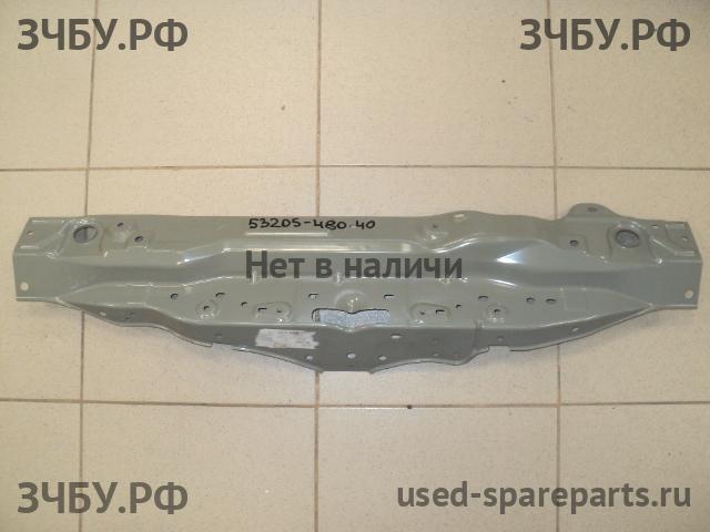 Lexus RX (2) 300/330/350/400h Панель передняя (телевизор)