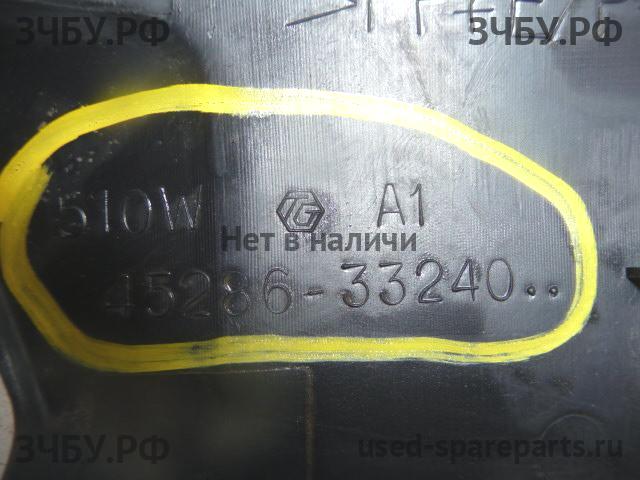 Toyota Camry 7 (V50) Кожух рулевой колонки