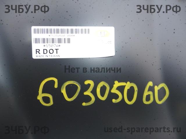 Toyota Corolla (E14 - E15) Крыло переднее правое