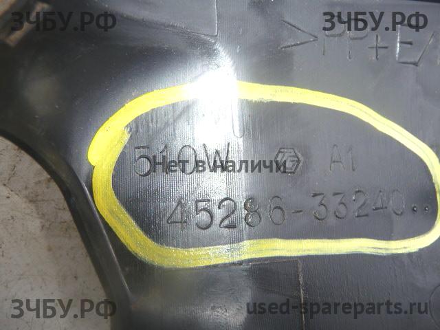 Toyota Camry 7 (V50) Кожух рулевой колонки