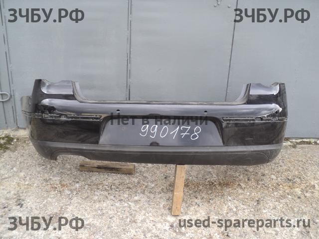 Volkswagen Passat B6 Бампер задний
