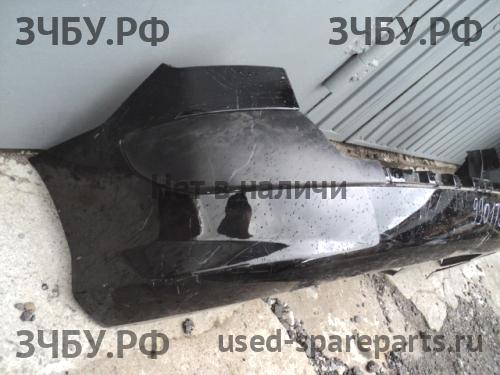 Peugeot 308 Бампер задний
