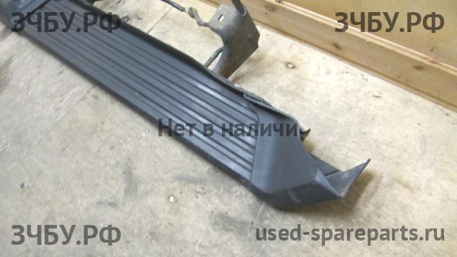 Honda Pilot (2) Подножка