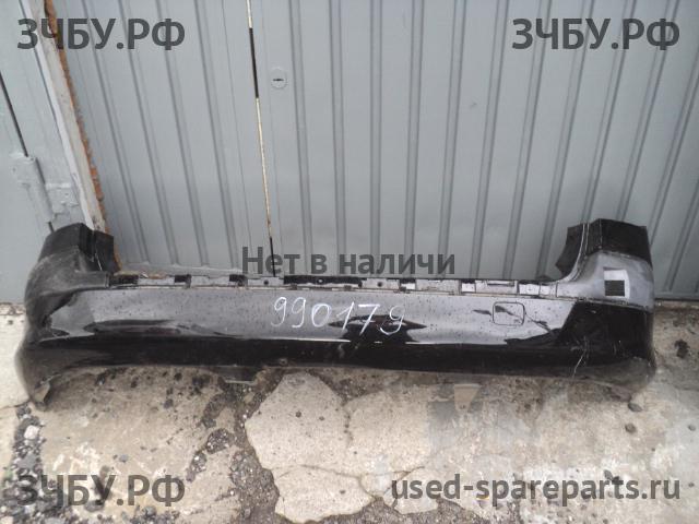 Peugeot 308 Бампер задний
