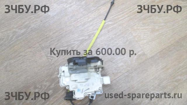 Audi A6 [C6] Замок двери задней правой