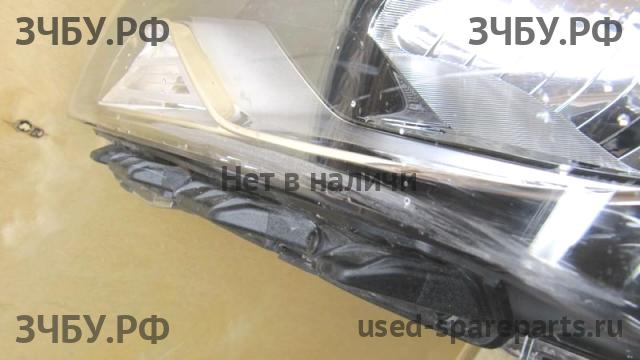 Hyundai Solaris 1 Фара левая
