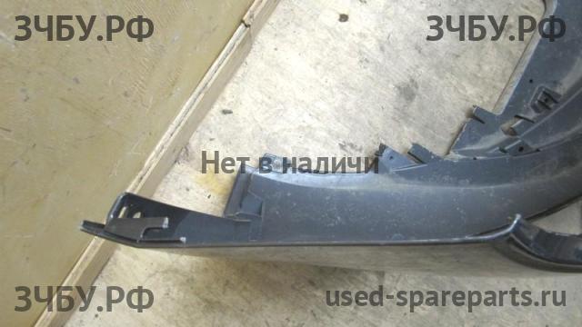 Opel Astra J Бампер передний