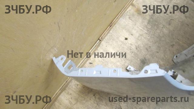 Opel Astra J Бампер передний