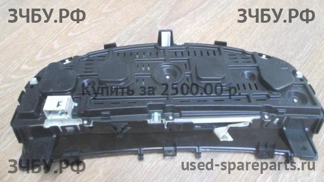 Opel Vectra C Панель приборов