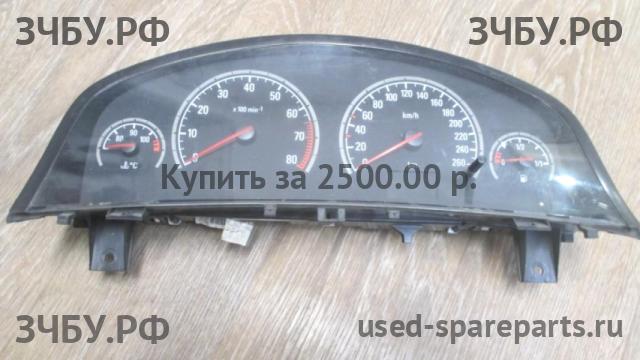 Opel Vectra C Панель приборов