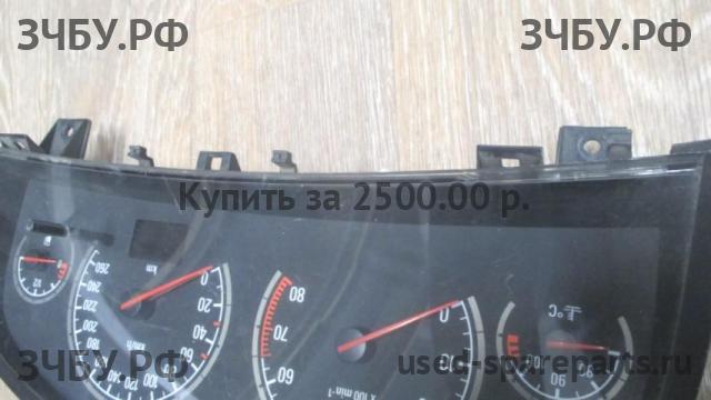 Opel Vectra C Панель приборов