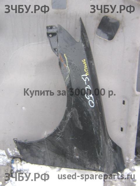 Lexus IS (2) 250/350 Крыло переднее левое