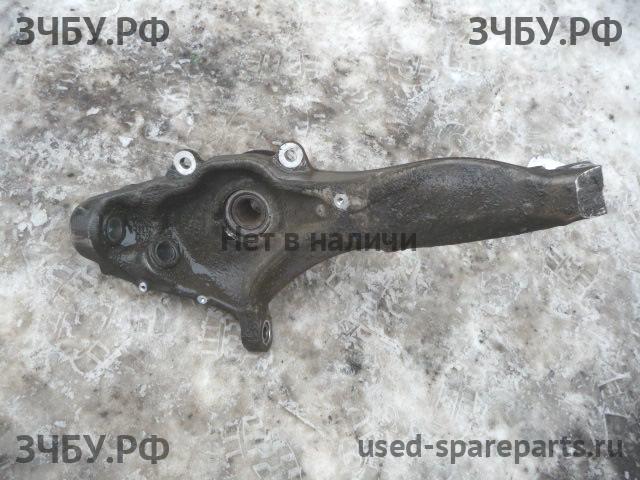 Land Rover Range Rover 4 Кулак поворотный передний левый (со ступицей)