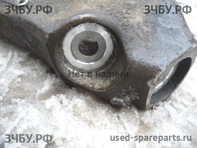 Land Rover Range Rover 4 Кулак поворотный передний левый (со ступицей)