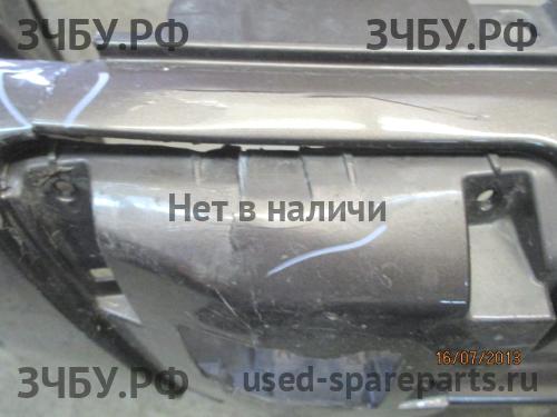 Mitsubishi Pajero/Montero 4 Бампер передний