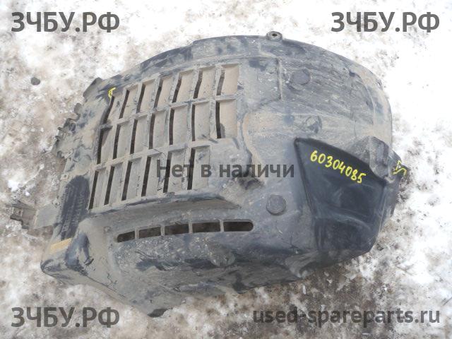 Land Rover Range Rover 4 Локер передний правый