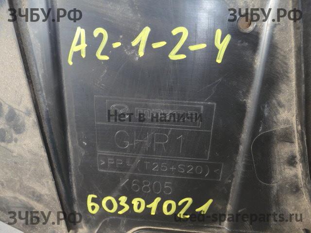 Mazda CX-5 (1) Пыльник